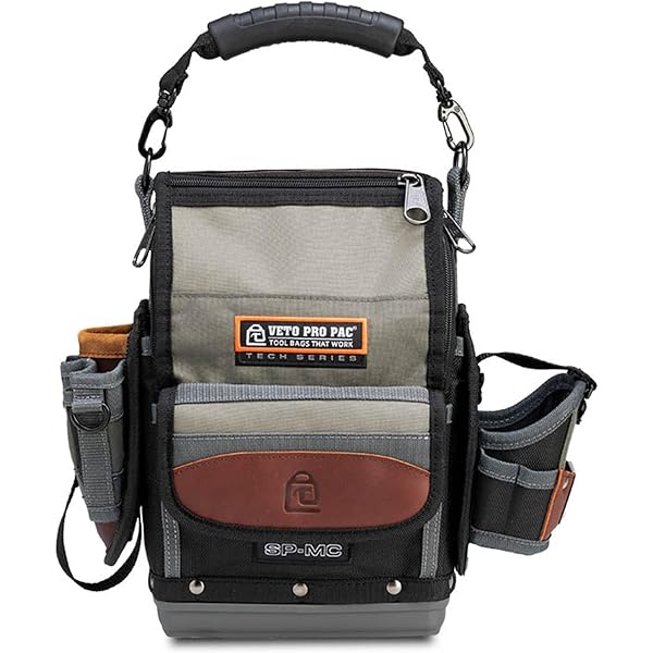 Amazon.co.jp: Veto Pro Pac CT-XL : DIY・工具・ガーデン